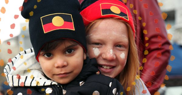 Free NAIDOC family festival this weekend