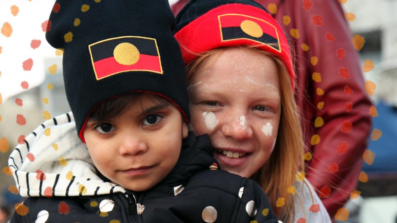 NAIDOC in the North: Photos: Supplied.