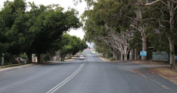 Resident concerns about Tathra - Kalaru Bike Track plan