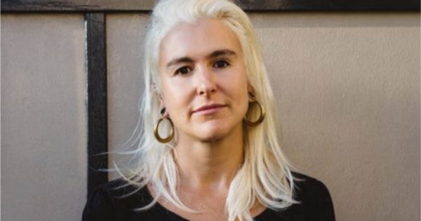 Beyond Smashed Avocado: Author Briohny Doyle talks Dystopia, Climate Change, and Millennial Adulthood