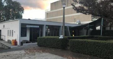 Canberra Services Club adds Barton site to lease ambitions