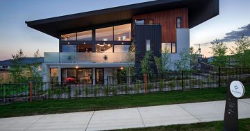 House of the Year award makes it a 'ton' for Better Building Services