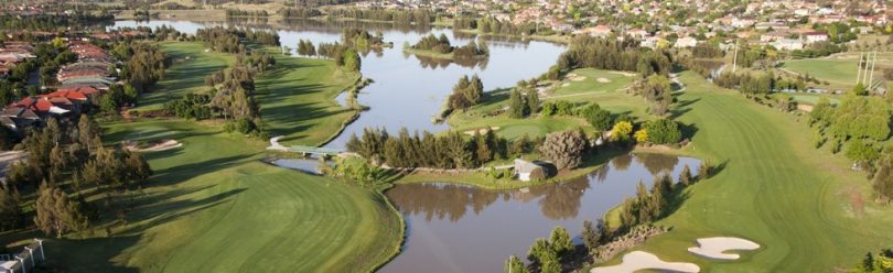 Gungahlin Lakes Golf and Community Club is one of four ACT businesses employing through the Inclusion in Employment Project. Photo: Supplied.