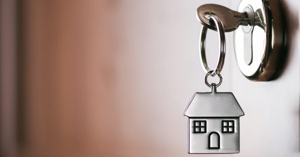 Chance to provide some relief for households struggling in the private rental market