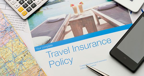 How To Choose The Best Travel Insurance