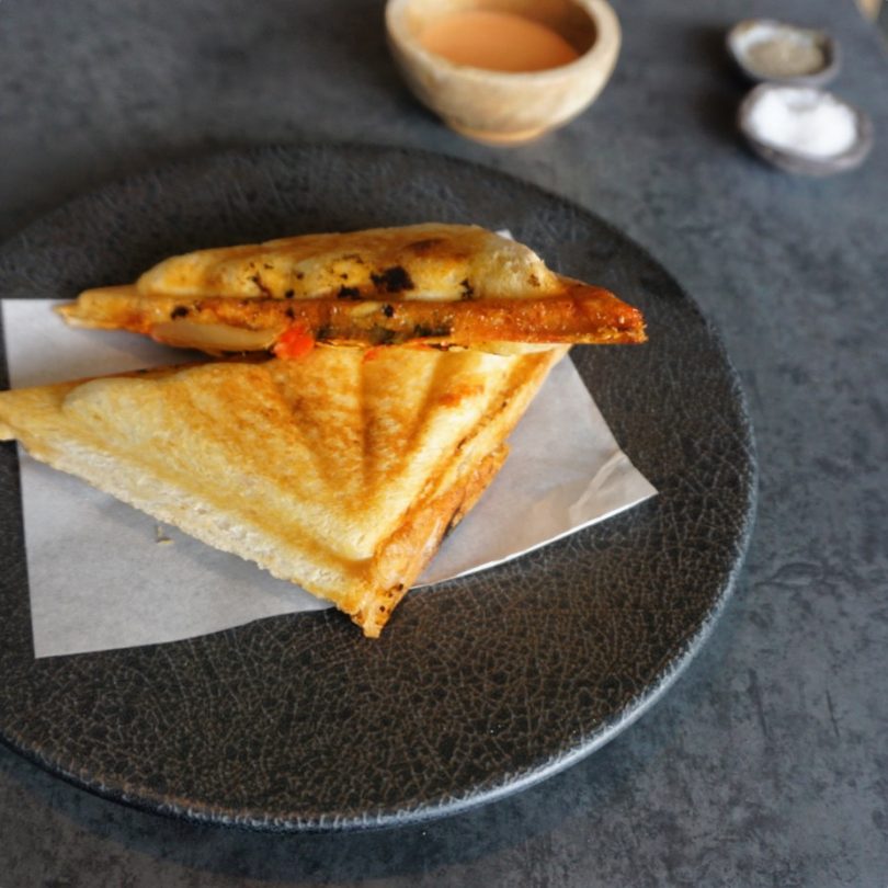 A toast to Canberra's favourite jaffles, The Canberra Times
