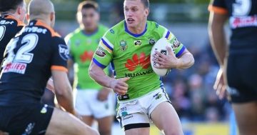 NRL chief says he wants longer ban for Jack Wighton