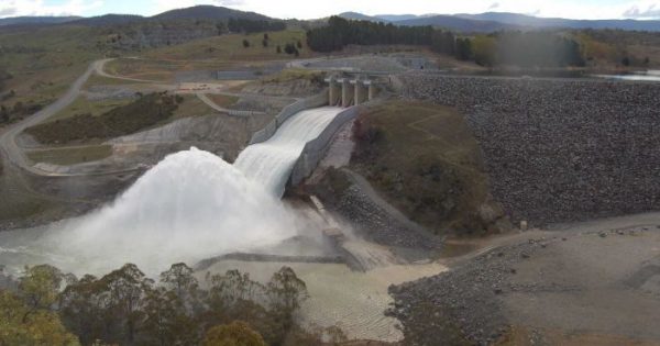 New body to advise on Snowy River flows from hydro scheme