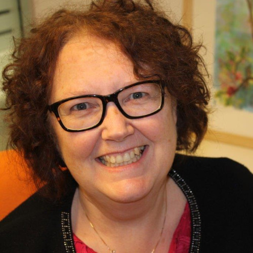 The ACT’s first Senior Practitioner, Mandy Donley. Photo: Supplied