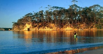 New management plan for Batemans Marine Park