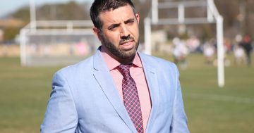 Not 'if' but 'when' for Canberra's A-league team