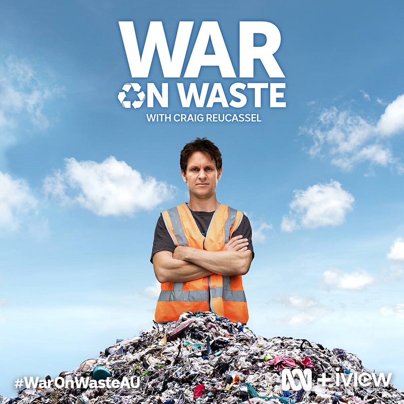How Canberrans can join in the War on Waste