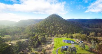 Southern Highlands homestead for sale among green pastures, woodlands and waterways
