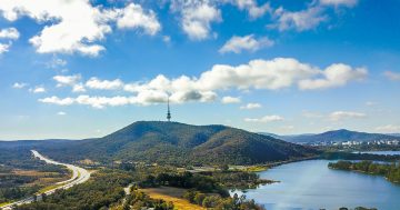 Does Canberra have a siege mentality?