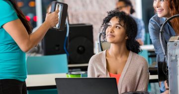 ACT Government grants calling for young women to 'Dream, Believe and Achieve'