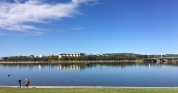 Canberra Day Trips: Six Canberra walks to warm you up this winter