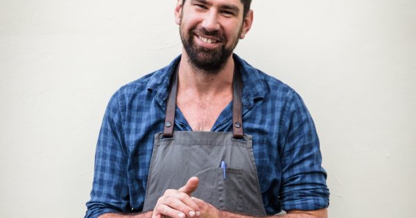 Bar Rochford chef finalist in Gourmet Traveller Restaurant Awards