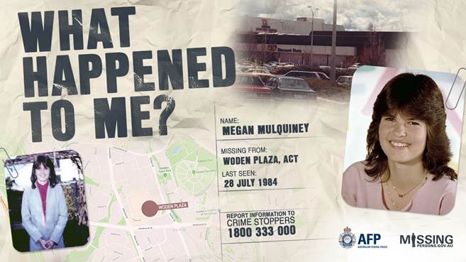 Police open new lines of enquiry into 34-year-old case after ‘outstanding’ public response