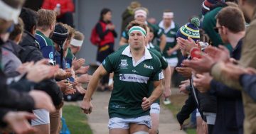 Long time between drinks for Uni-Norths but celebrations put on hold as club prepares for Eagles clash