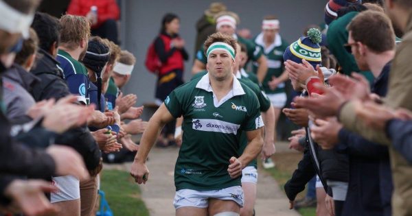 Long time between drinks for Uni-Norths but celebrations put on hold as club prepares for Eagles clash