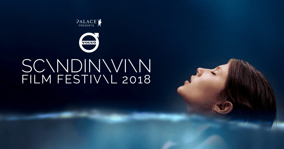 Scandinavian Film Festival 2018. Photo: File