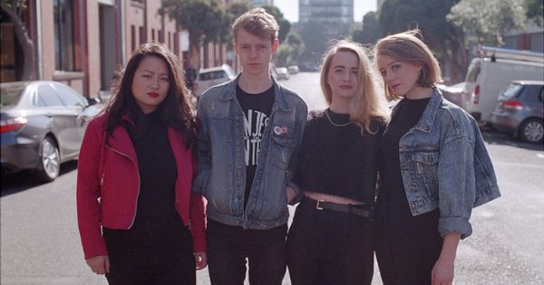 Community, Labels & Female Empowerment: CBR DIY Chats With Moaning Lisa