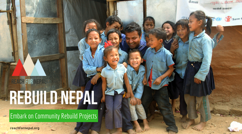 Reach for Nepal Foundation