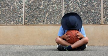 What's the right way to deal with your child being bullied?