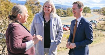 Mount Taylor Nature Reserve car park upgrade to meet growing demand