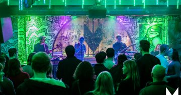Mr Wolf launches monthly live music event showcasing the best local talent