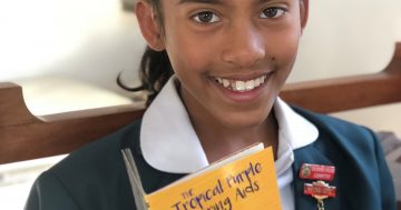 Meet Reshmi Senanayake: The Extraordinary Young Canberra Girls Grammar School Scholarship Recipient