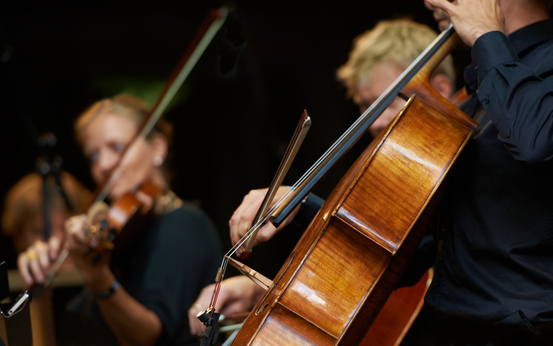 string quartet