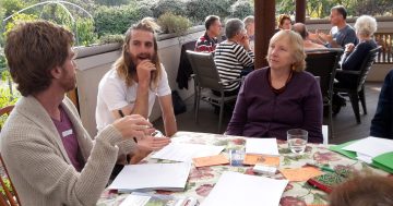 Cohousing: an opportunity to think differently about housing development