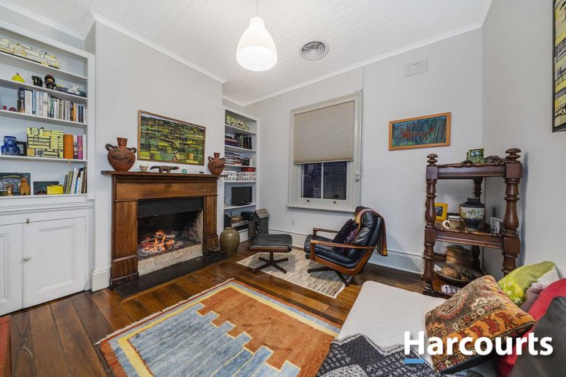 Original Station Master S Cottage For Sale An Hour From Canberra