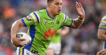 Canberra Raiders vow to instil pride back in the jersey and repay committed fans