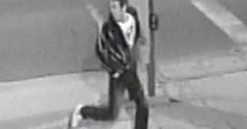 Police renew calls to identify 'coward punch' attacker