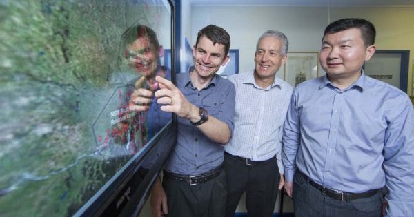 ANU scientists awarded Eureka Prizes for groundbreaking research