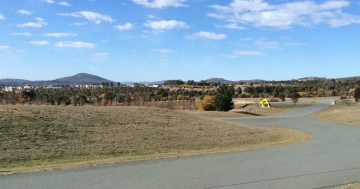 The greater danger faced by cyclists in Canberra