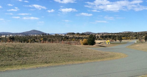 BEST OF 2021: Does the cycling community get a fair go in Canberra?