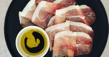 Balzanelli Smallgoods flies Canberra flag with medal haul at Sydney Fine Food Show