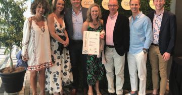 Paperless hotel wins national environmental Award