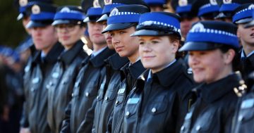 A personal reflection on Police Remembrance Day