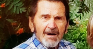 Police continue search for missing 84-year-old Cooma man