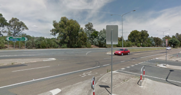 Calls to fix dangerous black spots on Southern Cross Drive