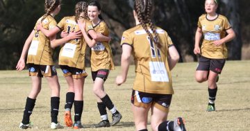 Wagga City Wanderers join NPLW as Capital Football extends reach to Riverina