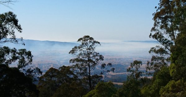 ‘Get Ready’ for bushfires this weekend - September 22 & 23
