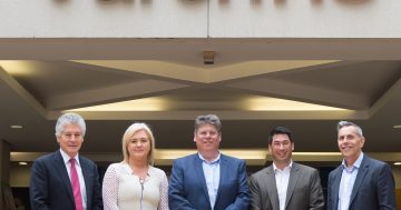 Canberra cyber-security firm archTIS looks to next growth phase with ASX listing