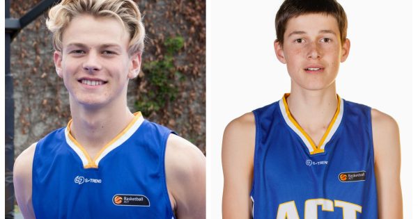 ACT juniors to mix it with the nation's best at Basketball Australia's Development Camp