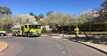 Fadden preschool evacuated after electrical fault triggers fire alarm