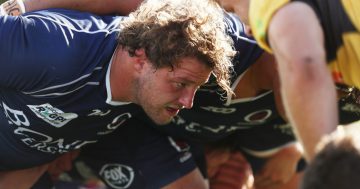Brumbies throw former Reds skipper James Slipper a lifeline, signing prop on two-year deal